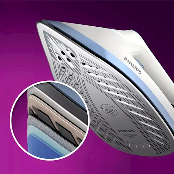 Philips Psg6026/20 Buhar Kazanlı Ütü Görseli