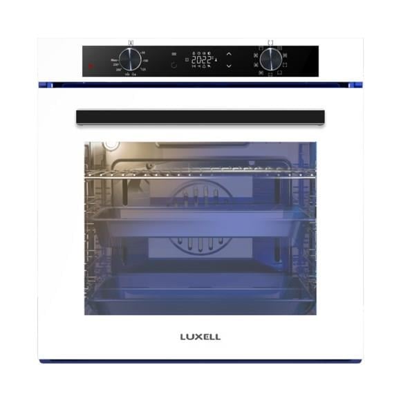 Luxell Platinium Ddt Set Beyaz ( Da6-835 + Oc88 + A68-sgf3 ) Görseli