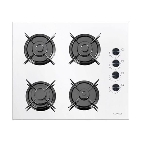 Luxell Platinium Ddt Set Beyaz ( Da6-835 + Oc88 + A68-sgf3 ) Görseli