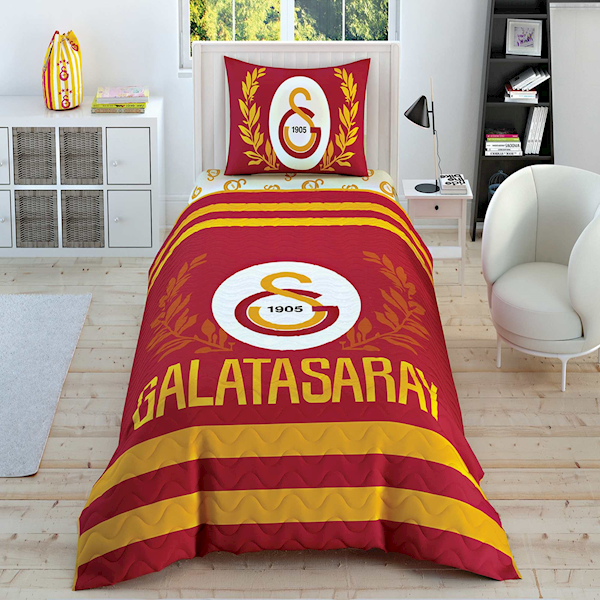 Taç 1000044328 Lıs Brf Comp Set Galatasaray Kırmızı Taç 1000044328 Lıs Brf Comp Set Galatasaray Kırmızı
