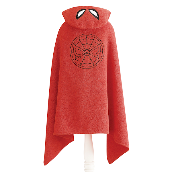 Taç 1500187776 Dh Spıderman Panço Görseli