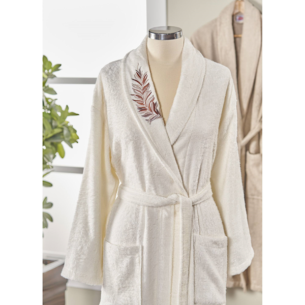 Taç 1500188690001 Soft Bamboo Aıle Setı Lına Ekru Camel Görseli