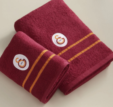 Taç 1500199623 Galatasaray Arma Banyo Havlusu