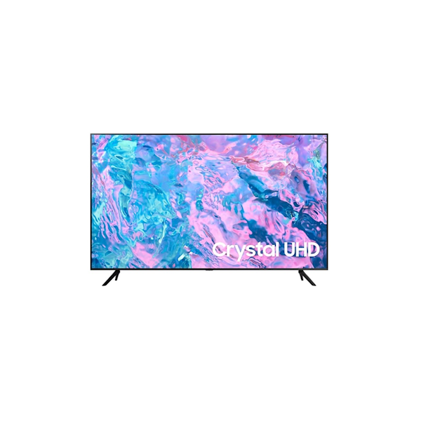 Samsung Ue70cu7100uxtk 4k Smart Led Tv