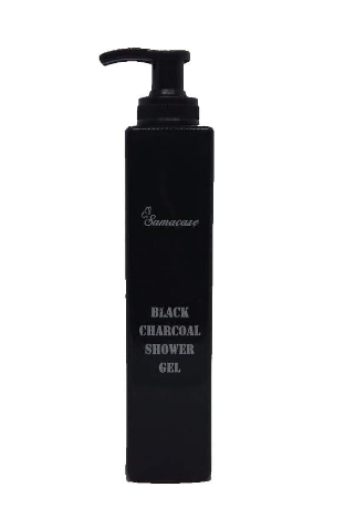 Tommy G Tg5bl-sge-f11 Black Shower Gel Tg 300ml - Siyah Duş Jeli Tg 300ml