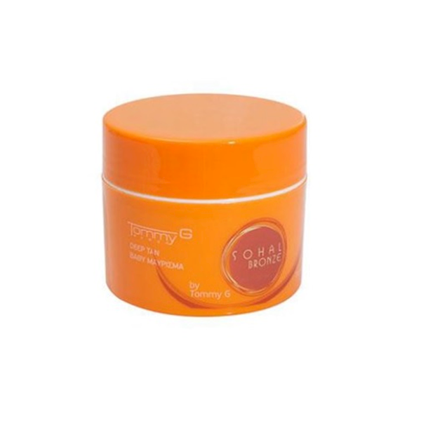 Tommy G Tgsol-soh-f15 Sohal Bronze Tg Deep Tan 200ml-sohal Bronz Tg Derin Güneş 200ml Tommy G Tgsol-soh-f15 Sohal Bronze Tg Deep Tan 200ml-sohal Bronz Tg Derin Güneş 200ml