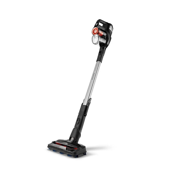 Philips Xc7040/01 Dikey Şarşlı Süpürge
