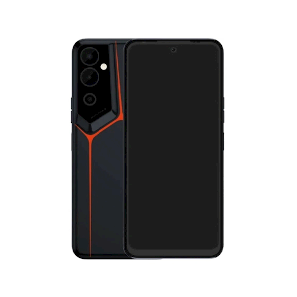 Tecno Pova Neo 2 6gb Ram 128 Gb Cep Telefonu Siyah-Turuncu Tecno Pova Neo 2 6gb Ram 128 Gb Cep Telefonu Siyah-Turuncu