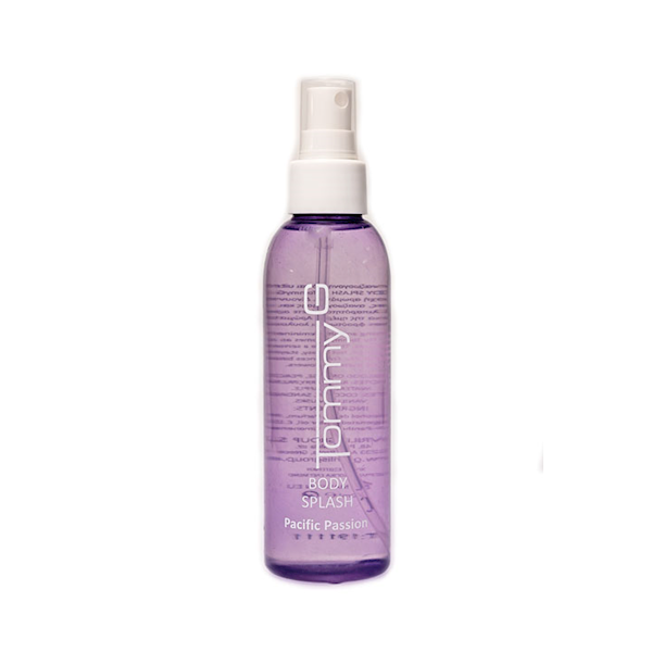 Tommy G Tgbsp-004-f18 Body Splash Pacıfıc Passıon Tg 150ml