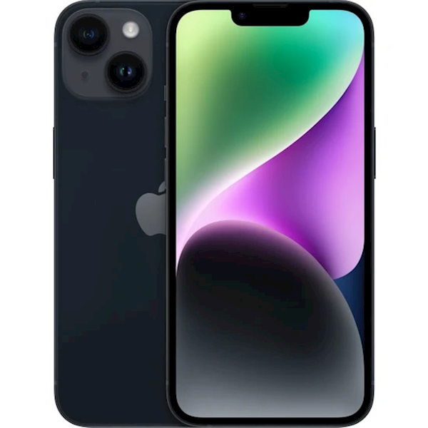 Apple Iphone 14 128 Gb Gece Yarısı Cep Telefonu Apple Iphone 14 128 Gb Gece Yarısı Cep Telefonu