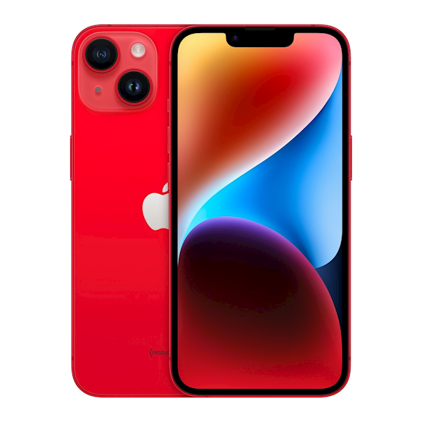 Apple Iphone 14 128 Gb Kırmızı Cep Telefonu