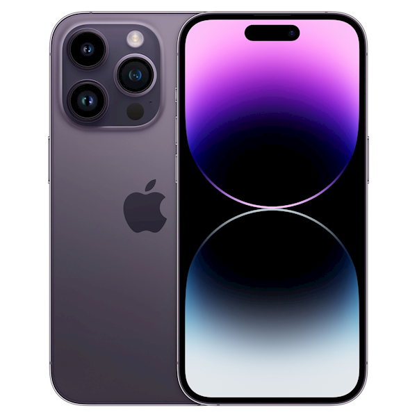 Apple Iphone 14 Pro 256 Gb Mor Cep Telefonu Apple Iphone 14 Pro 256 Gb Mor Cep Telefonu