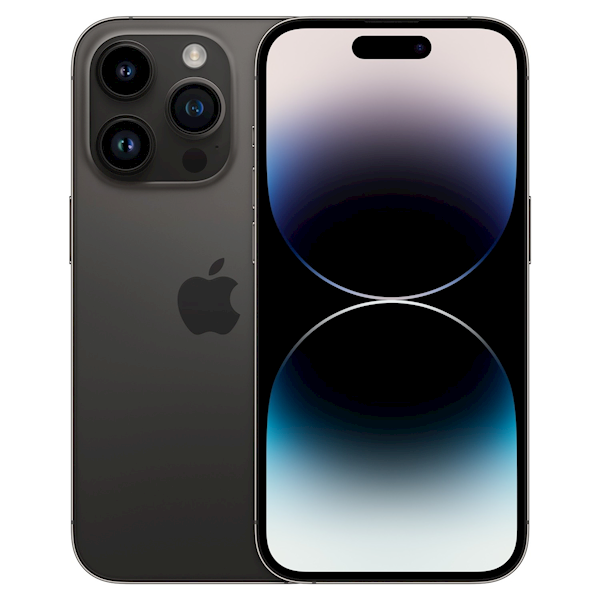 Apple Iphone 14 Pro 256 Gb Uzay Siyahı Cep Telefonu