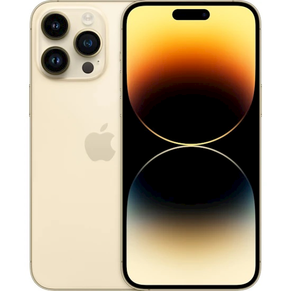 Apple Iphone 14 Pro Max 128 Gb Altın Cep Telefonu Apple Iphone 14 Pro Max 128 Gb Altın Cep Telefonu