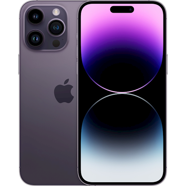 Apple Iphone 14 Pro Max 128 Gb Mor Cep Telefonu Apple Iphone 14 Pro Max 128 Gb Mor Cep Telefonu