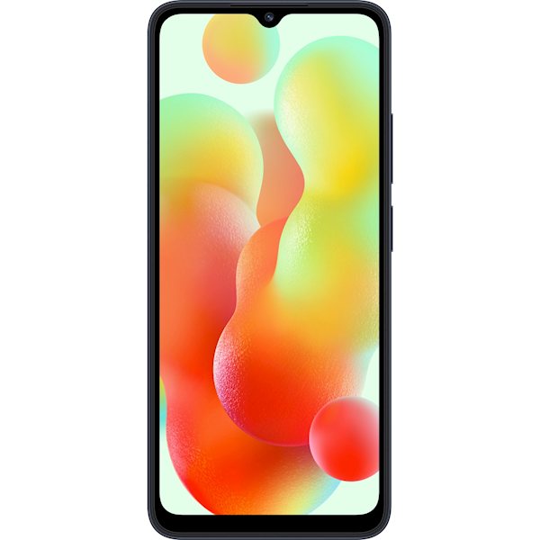 Xiaomi Redmi 12C 128 Gb Cep Telefonu Gri