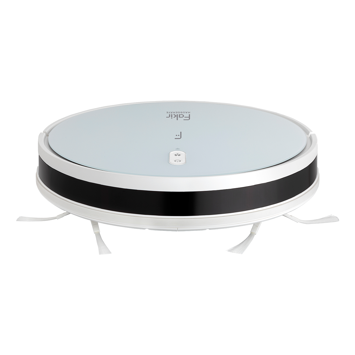 Fakir Robert Rs 740 Robot Süpürge