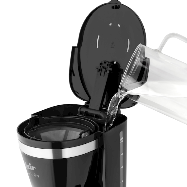 Fakir Caffe Enjoy Filtre Kahve Makinesi Görseli
