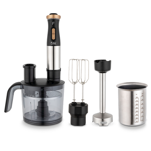 Fakir Pro intermix Blender Seti