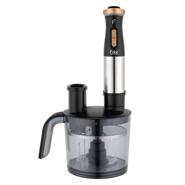 Fakir Pro intermix Blender Seti Görseli