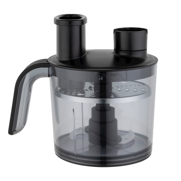 Fakir Pro intermix Blender Seti Görseli
