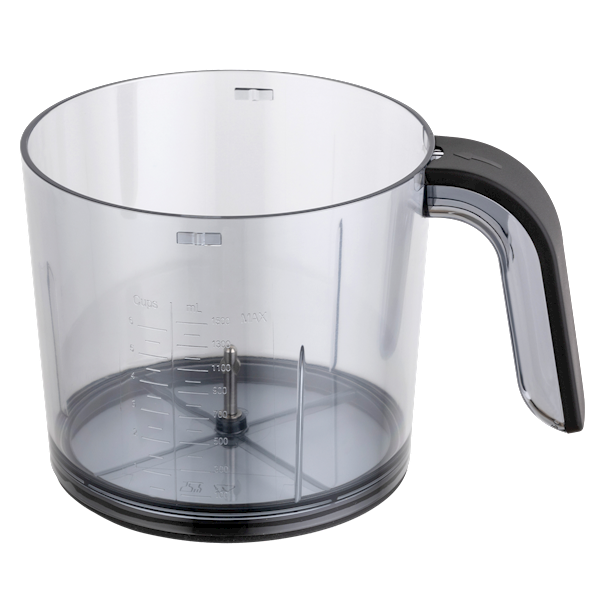 Fakir Pro intermix Blender Seti Görseli