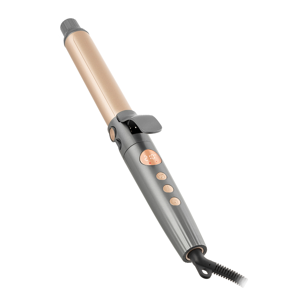 Fakir Glow Keratin Saç Maşası Kr-d12 Görseli