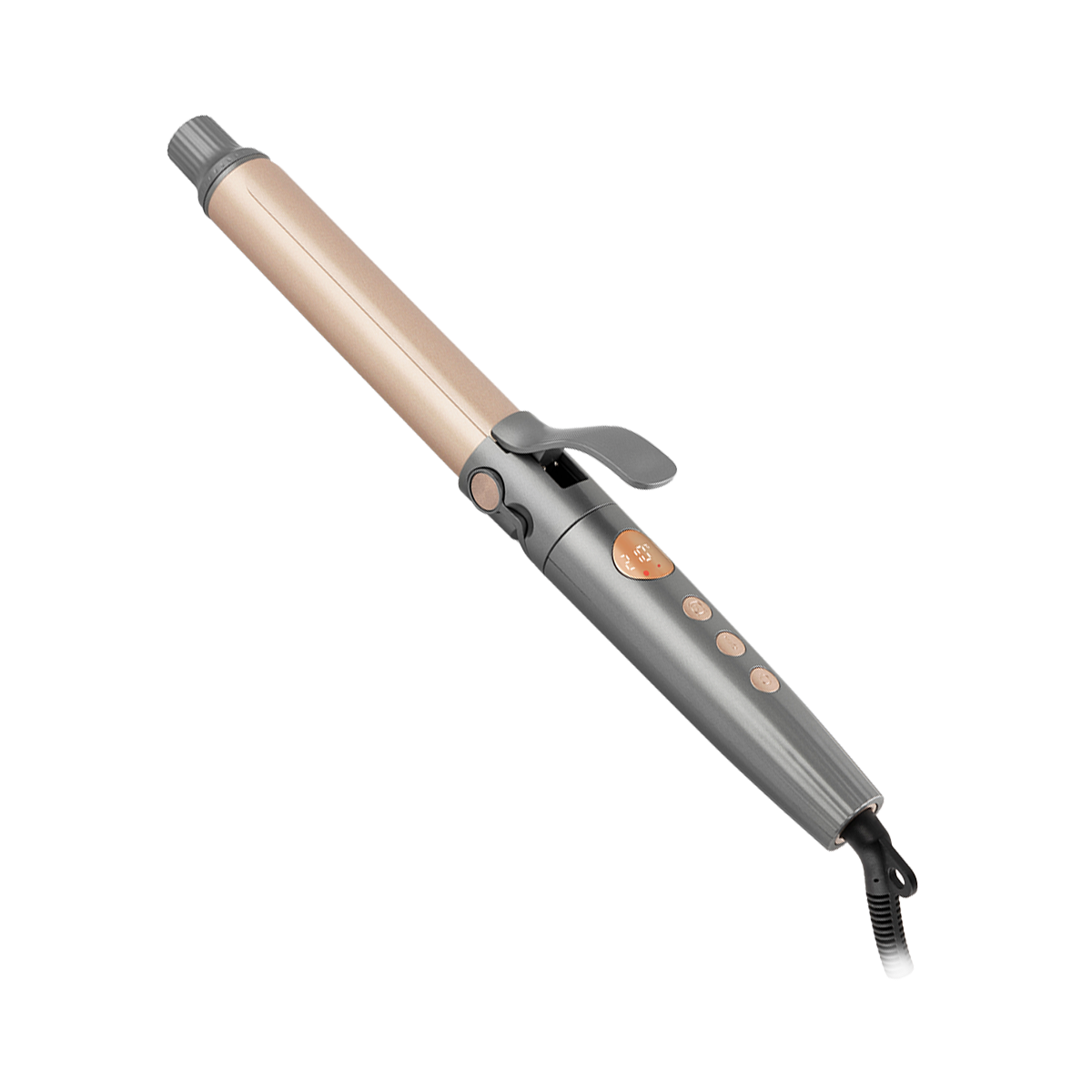 Fakir Glow Keratin Saç Maşası Kr-d12 Görseli
