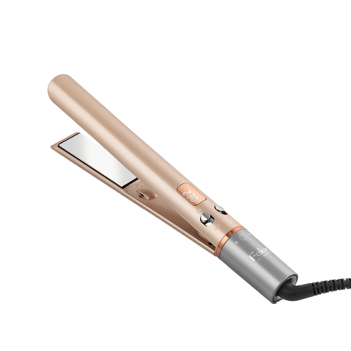 Fakir Glow Keratin Düzleştirici Lm-165 Görseli