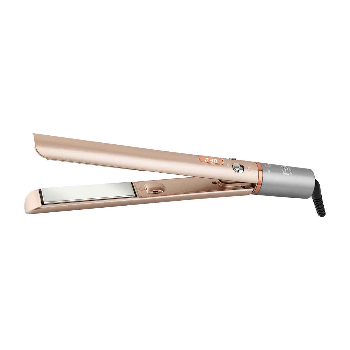 Fakir Glow Keratin Düzleştirici Lm-165 Görseli