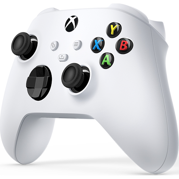 Microsoft Xbox Wireless Controller Beyaz 9.Nesil Microsoft Xbox Wireless Controller Beyaz 9.Nesil