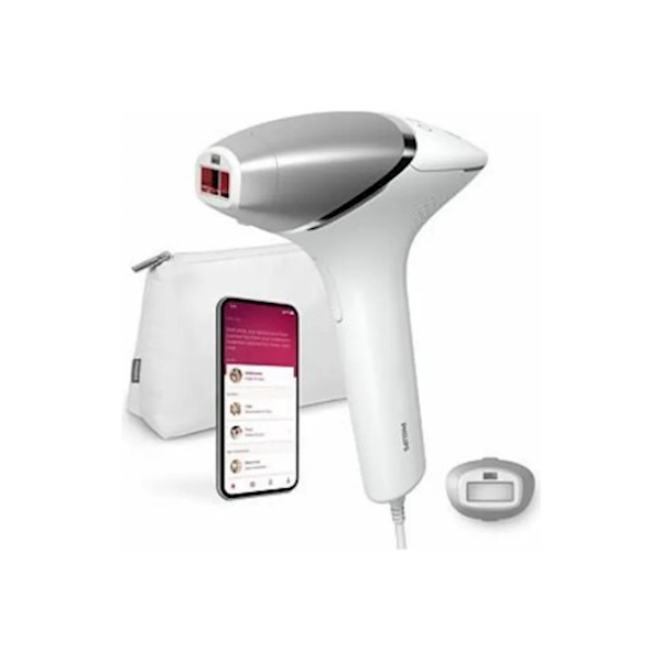 Philips Brı940/00 Ipl Lazer Epilasyon Cihazı Philips Brı940/00 Ipl Lazer Epilasyon Cihazı