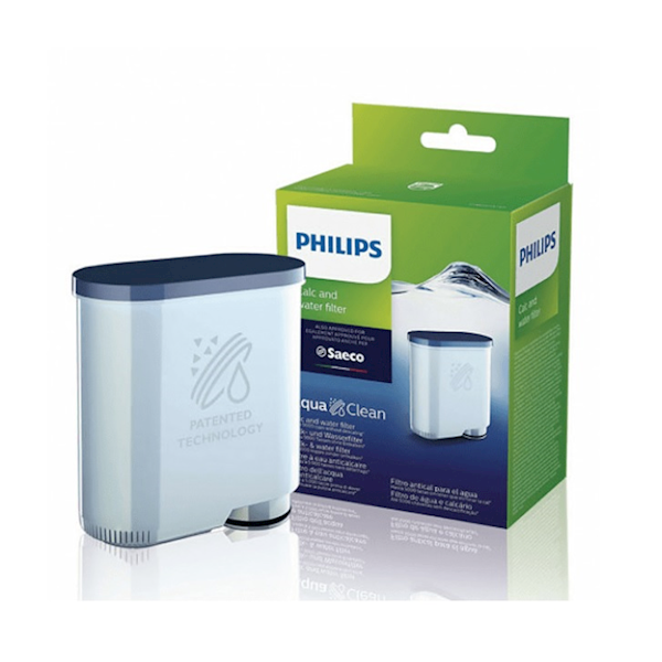Philips Ca6903/10 Aquaclean Filtresi Açık Mavi Philips Ca6903/10 Aquaclean Filtresi Açık Mavi