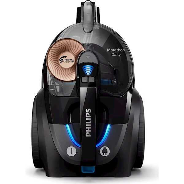 Philips Marathon Ultimate Xb7150/07 900 W Toz Torbasız Süpürge Görseli