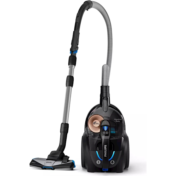 Philips Marathon Ultimate Xb7150/07 900 W Toz Torbasız Süpürge Görseli