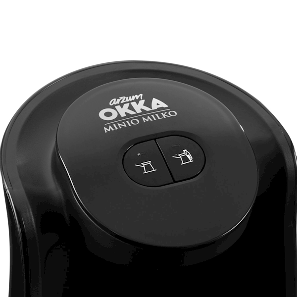 Arzum Ok0024 Okka Minio Milko Türk Kahve Makinesi Bakır Görseli