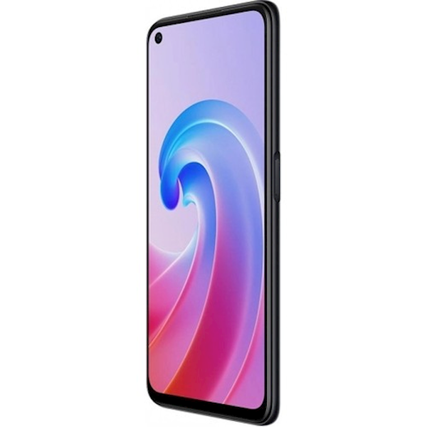 Oppo A96 128 Gb Cep Telefonu Siyah Oppo A96 128 Gb Cep Telefonu Siyah