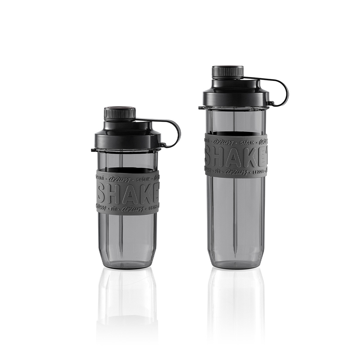 Arzum Ar1147 Shake'n Take Neo Kişisel Blender Siyah Görseli