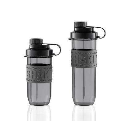Arzum Ar1148 Shake'n Take Dream Kişisel Blender Siyah Görseli