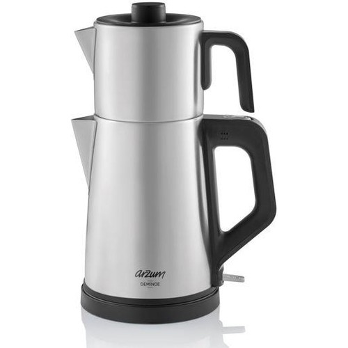 Arzum Ar9026 Pro İnox Premium Set Görseli