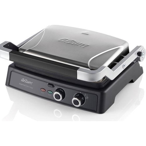 Arzum Ar9026 Pro İnox Premium Set Görseli