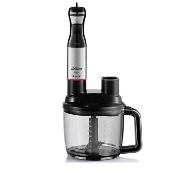 Arzum Ar9026 Pro İnox Premium Set Görseli