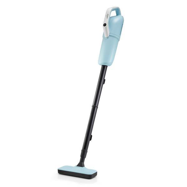 Arzum Ar4087 Gırgır 2'si 1 Arada Dikey Elektrikli Süpürge - Mavi