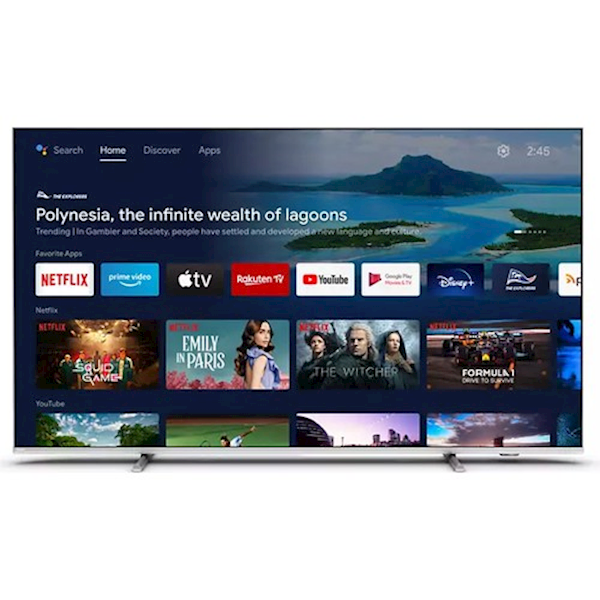 Philips 65pus8057 4k Ultra Hd 65 Philips 65pus8057 4k Ultra Hd 65