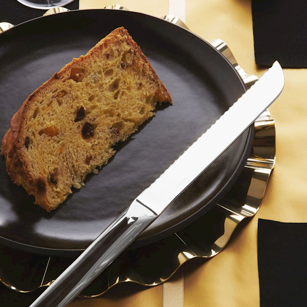 Sambonet Living Panettone Ekmek Bıçak 52550-34