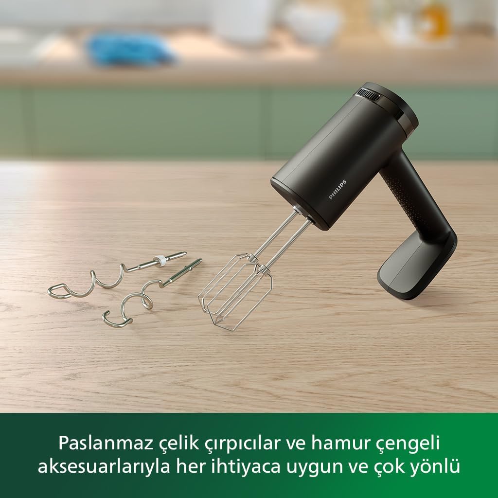 Philips Hr3781/00 Tekli Blender Görseli