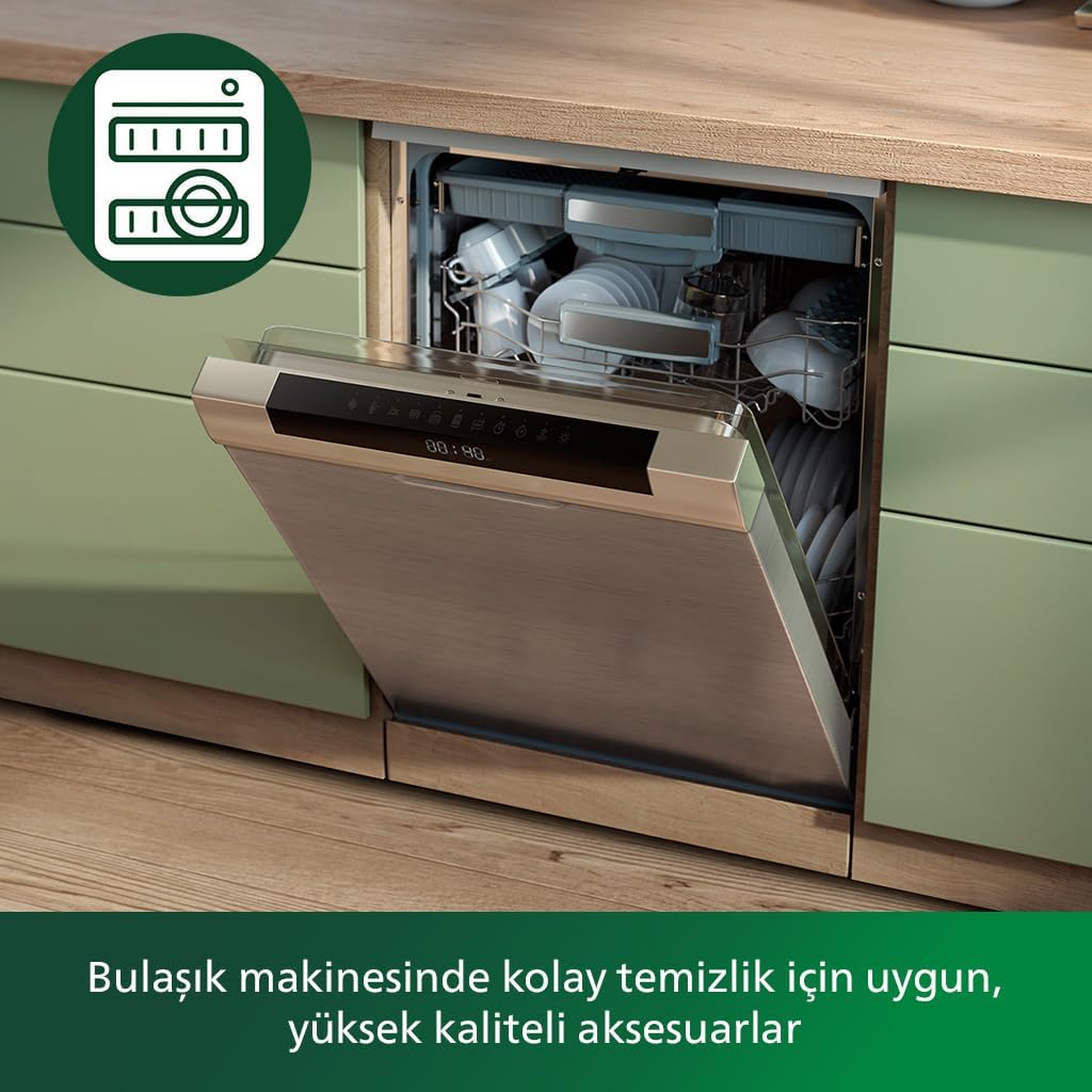 Philips Hr3781/00 Tekli Blender Görseli