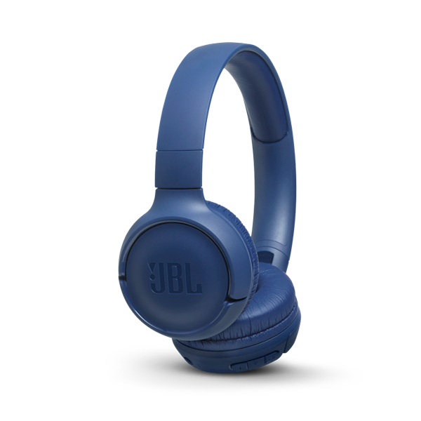 JBL 560BT Mavi Kulak Üstü Bluetooth Kulaklık JBL 560BT Mavi Kulak Üstü Bluetooth Kulaklık