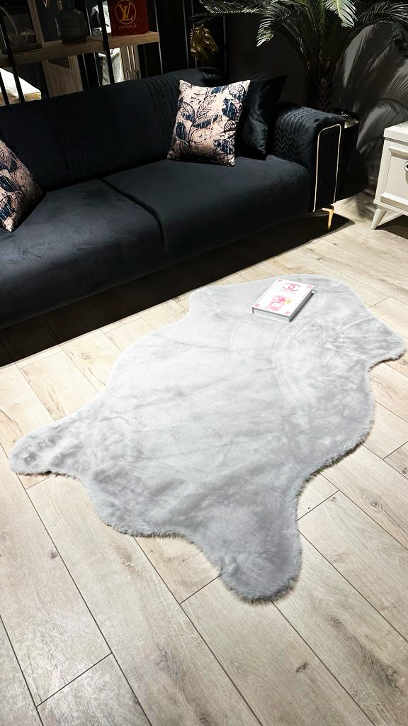 Touch Me POST Grey 80x160 cm