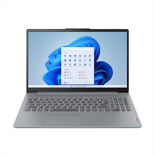 Lenovo İdeapad Slim 82XQ0012TX R5-7520U 8GB 512GB 15.6 Lenovo İdeapad Slim 82XQ0012TX R5-7520U 8GB 512GB 15.6
